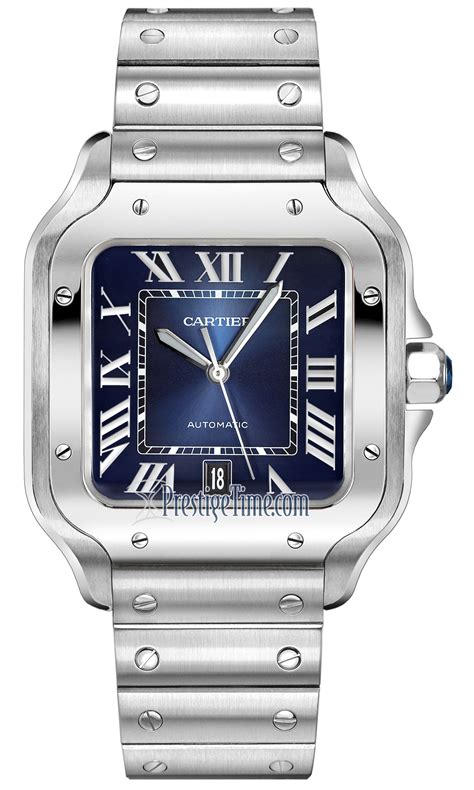 cartier watches for men|cartier men's watches prices.